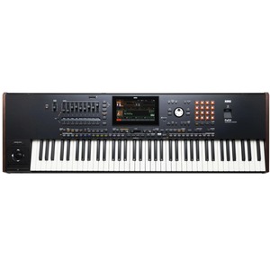 Цифровой синтезатор KORG PA5X-76