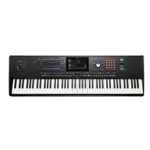 Цифровой синтезатор KORG PA5X-88