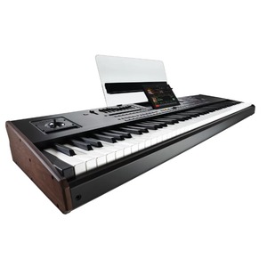 Цифровой синтезатор KORG PA5X-88