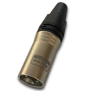 Разъем XLR (Папа) Xline Cables RCON XLR5M 18