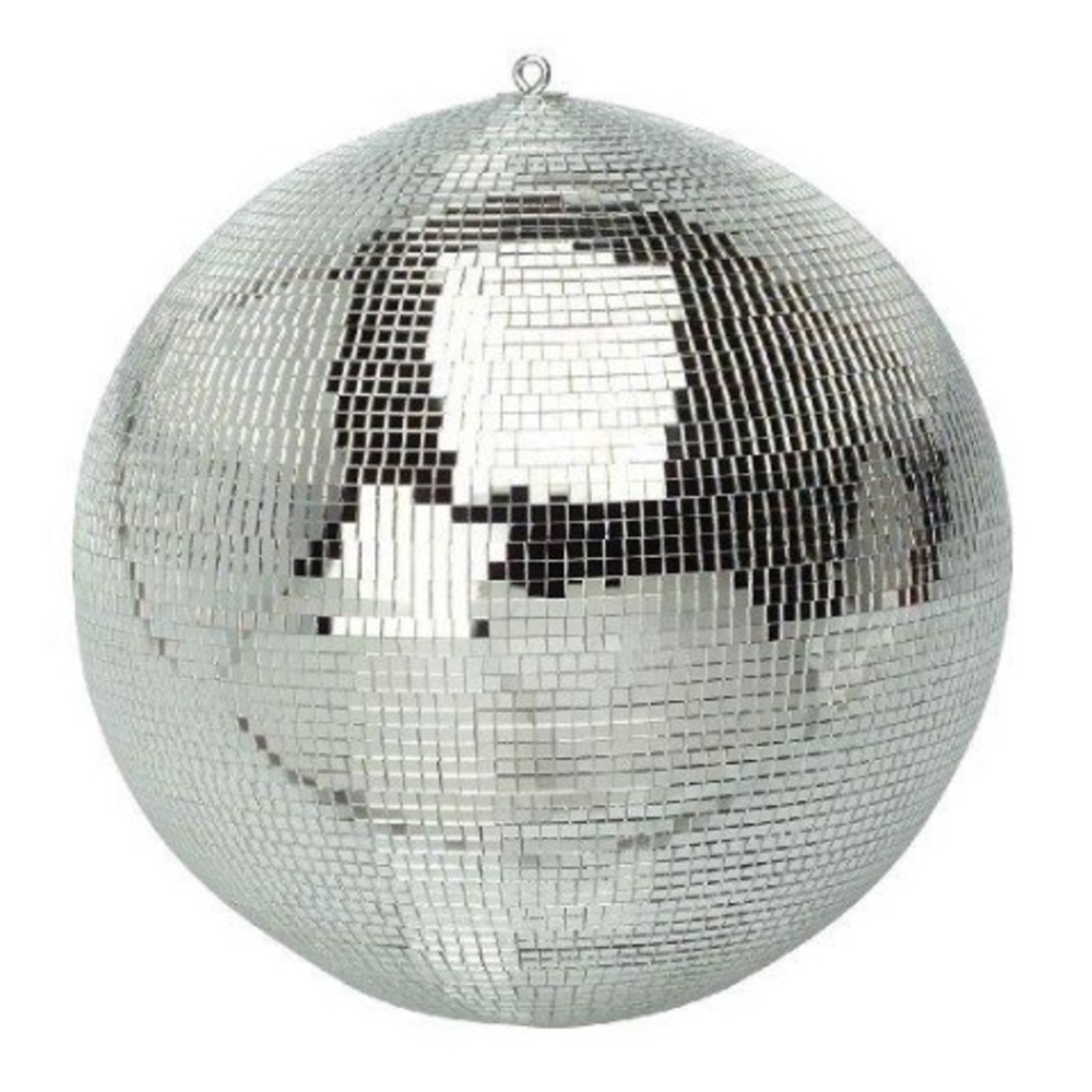 Зеркальный шар Xline Light MB-40 MB-16