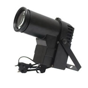 Прожектор для зеркального шара Xline Light LED PIN SPOT 10W GF-PS01