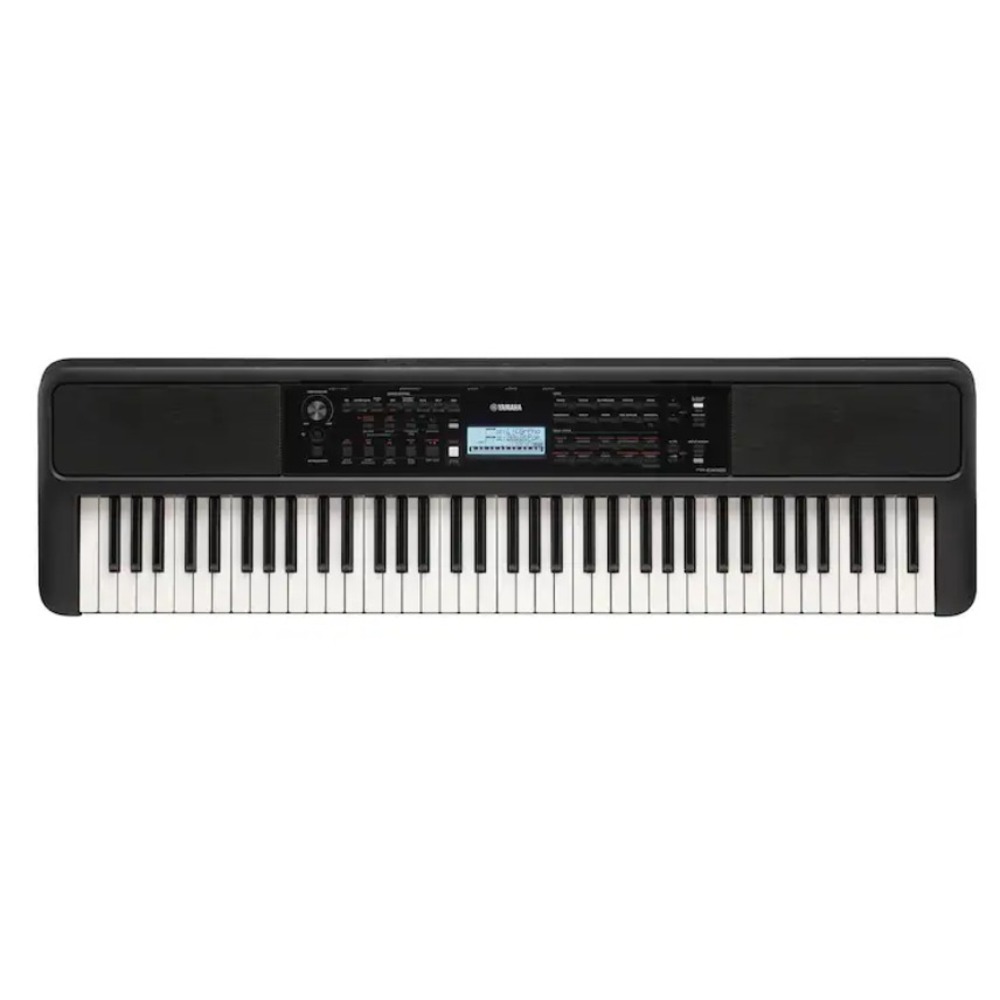 Цифровой синтезатор Yamaha PSR-EW320