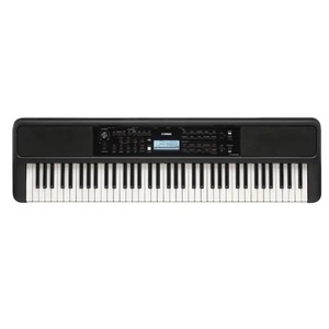 Цифровой синтезатор Yamaha PSR-EW320