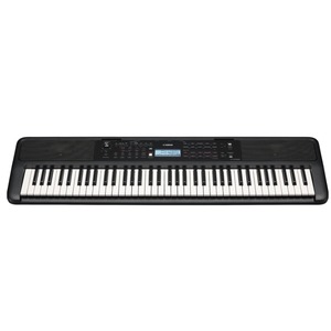Цифровой синтезатор Yamaha PSR-EW320