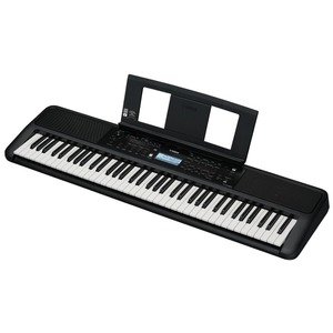 Цифровой синтезатор Yamaha PSR-EW320