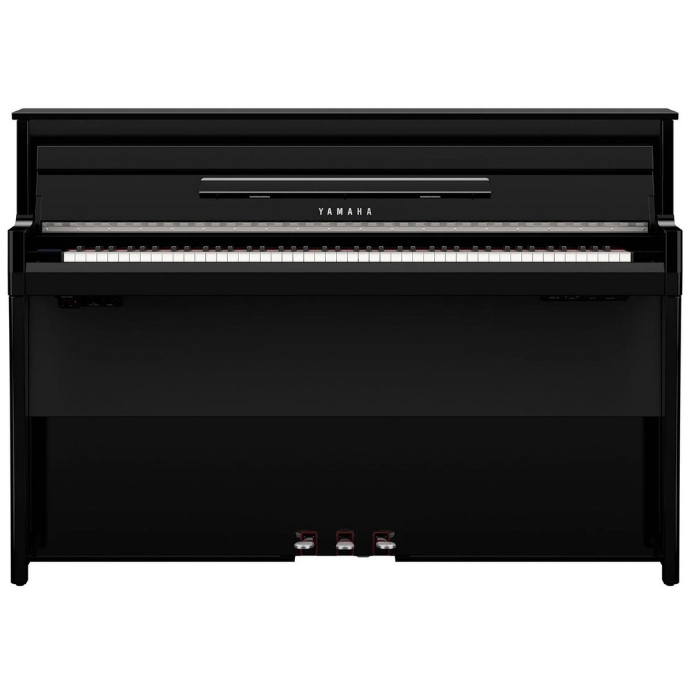 Пианино цифровое Yamaha NU1XA