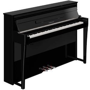 Пианино цифровое Yamaha NU1XA