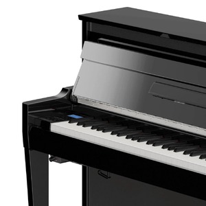 Пианино цифровое Yamaha NU1XA