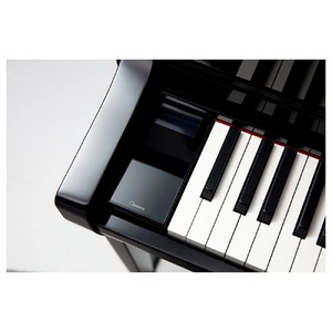 Пианино цифровое Yamaha NU1XA