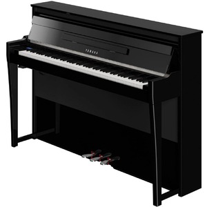 Пианино цифровое Yamaha NU1XA