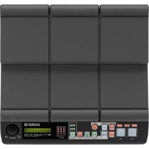 Перкуссия электронная Yamaha DTXM12 DTX-MULTI 12