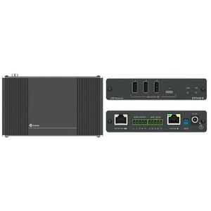 Передача по витой паре USB Kramer EXT3-UE-R
