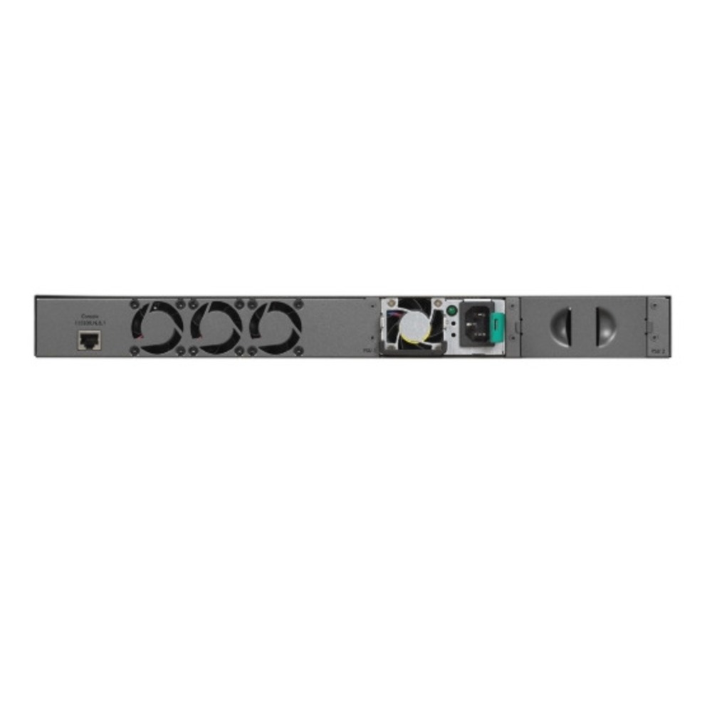 Коммутатор Ethernet промышленный Kramer M4300-28G-PoE+ 550W-PSU