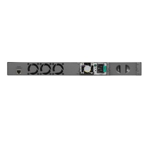 Коммутатор Ethernet промышленный Kramer M4300-28G-PoE+ 550W-PSU