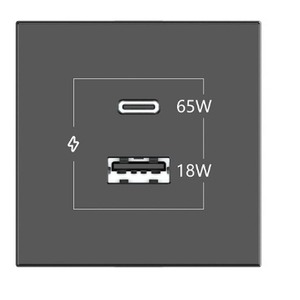 Коммутатор USB Kramer MC-C65W/A18W B