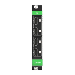 Преобразователь HDMI, DVI и аудио Kramer MC3-2H-2H/STANDALONE