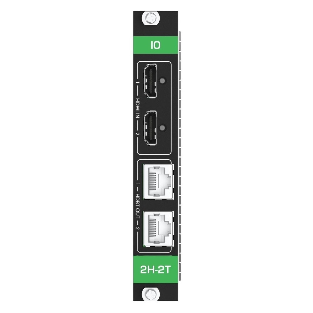 Коммутатор HDMI Kramer MC3-2H-2T/STANDALONE