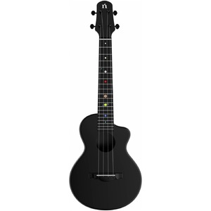 Укулеле Nebula Meteor Cosmic Black
