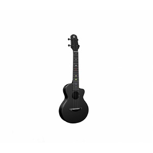 Укулеле Nebula Meteor Cosmic Black