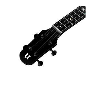 Укулеле Nebula Meteor Cosmic Black