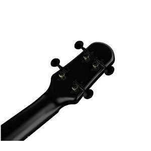 Укулеле Nebula Meteor Cosmic Black