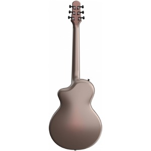 Акустическая гитара Nebula Asteroid Celestial Beige