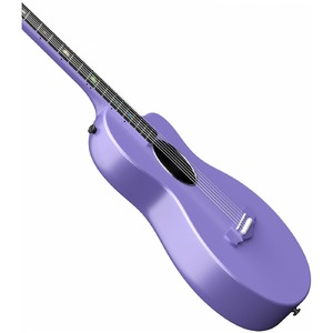 Акустическая гитара Nebula Asteroid Dusky Lavender