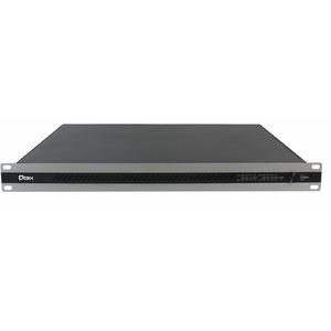 Усилитель мощности (концертный) QteX QAA PD460V2