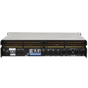 Усилитель мощности (концертный) QteX QAA SP10000Q