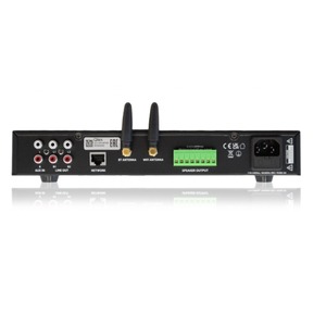 Микшер-усилитель универсальный QteX QAA WFAMP460