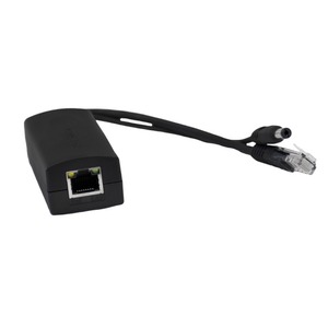 Коммутатор аудио QteX QAI 2BY2iPOE