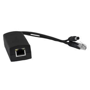 Коммутатор аудио QteX QAI 4BY4iPOE