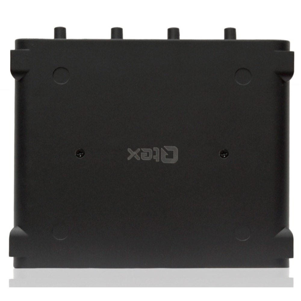Микрофонный предусилитель QteX QAI D4