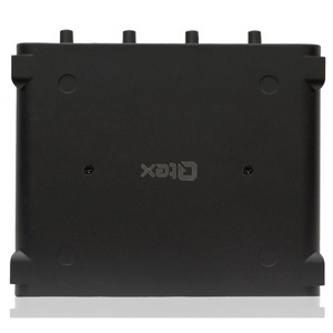 Микрофонный предусилитель QteX QAI D4