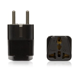 Микрофонный предусилитель QteX QAI D4