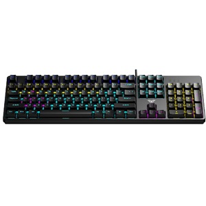 Клавиатура игровая AULA S2022 Pro