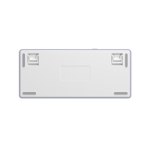Клавиатура игровая AULA F75 Purple-Beige-Green Light Green Switches