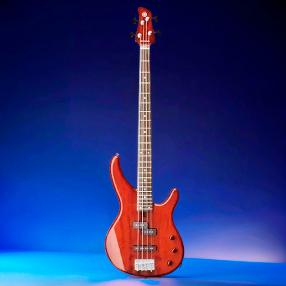 Бас-гитара Yamaha TRBX174EW RB