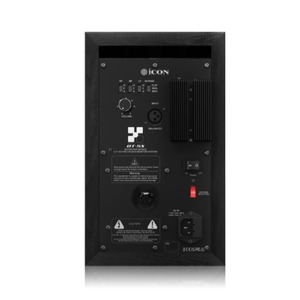 Студийный монитор активный ICON DT-5S