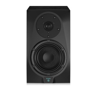 Студийный монитор активный ICON DT-6S