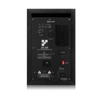 Студийный монитор активный ICON DT-6S