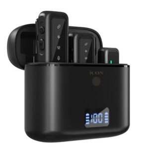 Радиосистема на два микрофона ICON AirMic 3