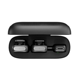Радиосистема на два микрофона ICON AirMic 3