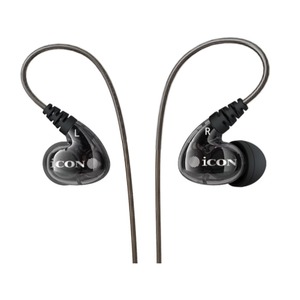 Наушники внутриканальные классические ICON Scan 8