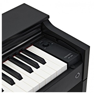 Пианино цифровое Casio Celviano AP-S200BK