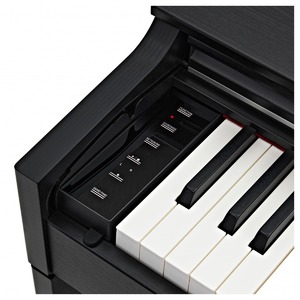 Пианино цифровое Casio Celviano AP-S200BK