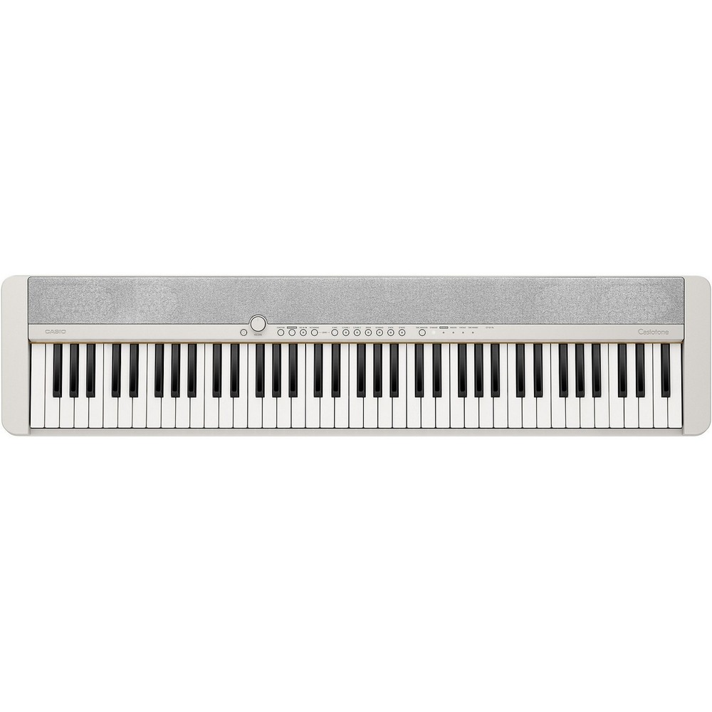 Пианино цифровое Casio CT-S1-76WE
