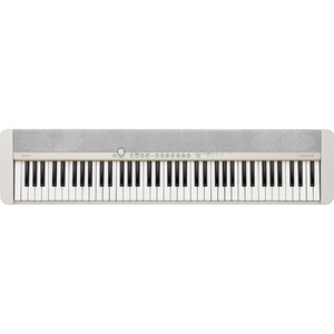 Пианино цифровое Casio CT-S1-76WE