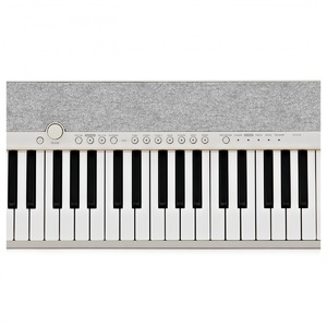 Пианино цифровое Casio CT-S1-76WE